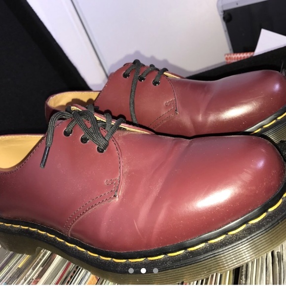 DOC MARTENS - Picture 2 of 2